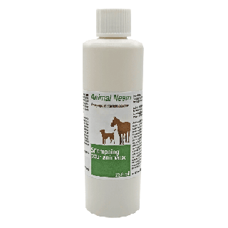Shampoing hydratant et insectifuge chien et cheval - huile de Neem