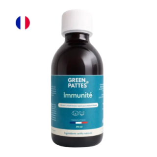 Complément Immunité pour chien et chat - Défenses naturelles