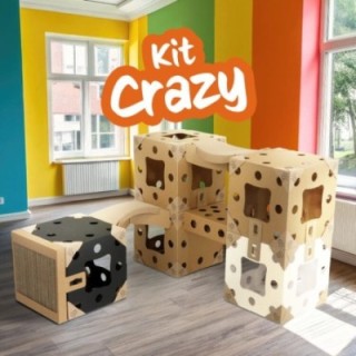 Kit Crazy