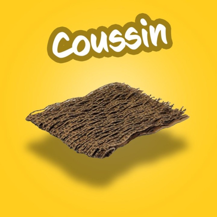 Coussin Kléo