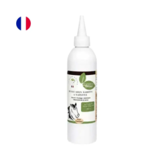 Huile Sabot Cheval au Laurier 250 ml