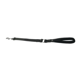 Laisse en cuir Confort pour chien | GREENPATTES