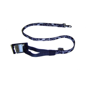 Laisse en nylon Zen pour chien | GREENPATTES