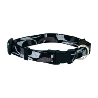 Collier en nylon Zen pour chien | GREENPATTES