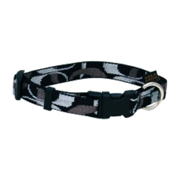 Collier en nylon Zen pour chien | GREENPATTES