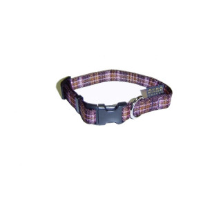 Collier en nylon Chili pour chien | GREENPATTES