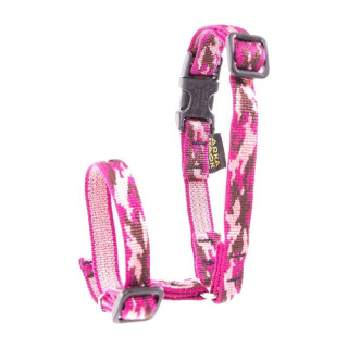 Muselière en nylon Camo pour chien – Taille 1 | GREENPATTES