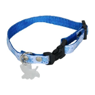 Collier en nylon Baby pour chien | GREENPATTES