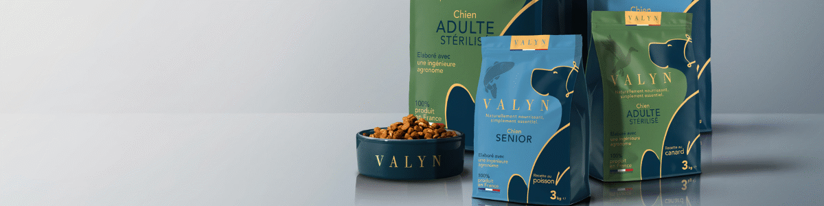 VALYN