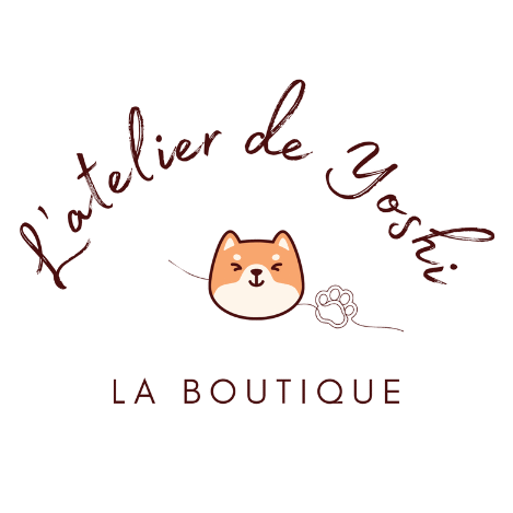 L'atelier de Yoshi