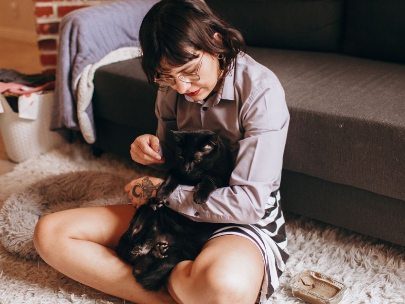 Comment choisir des produits vraiment sûrs pour son chien ou son chat ?
