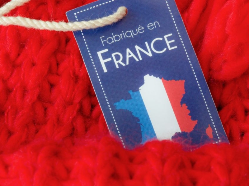 Fabriqué en France : pourquoi privilégier les marques françaises pour son animal