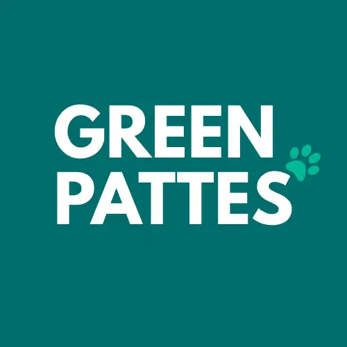 LOGO GREENPATTES