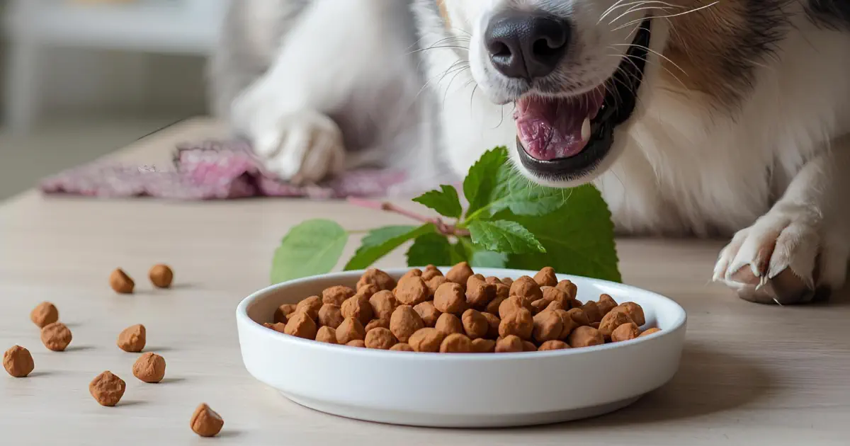 Nutrition naturelle pour animaux : comprendre les indispensables à intégrer