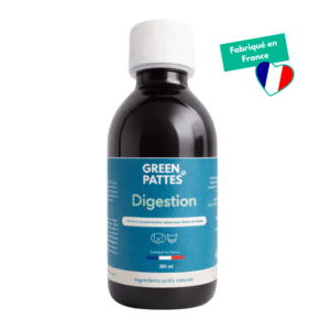 Complément Digestion pour chien et chat – Confort digestif