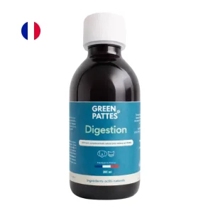 Complément Digestion pour chien et chat – Confort digestif