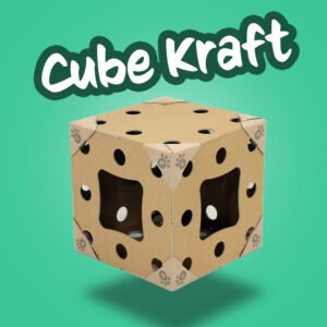 Cube Kléo Kraft