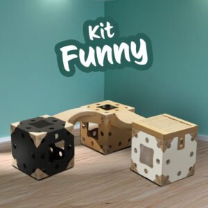 Kit Funny