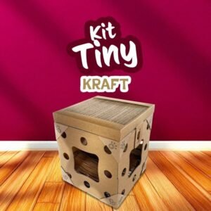 Kit Tiny Kraft