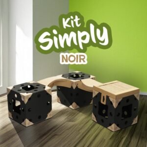 Kit Simply Noir