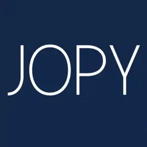 JOPY