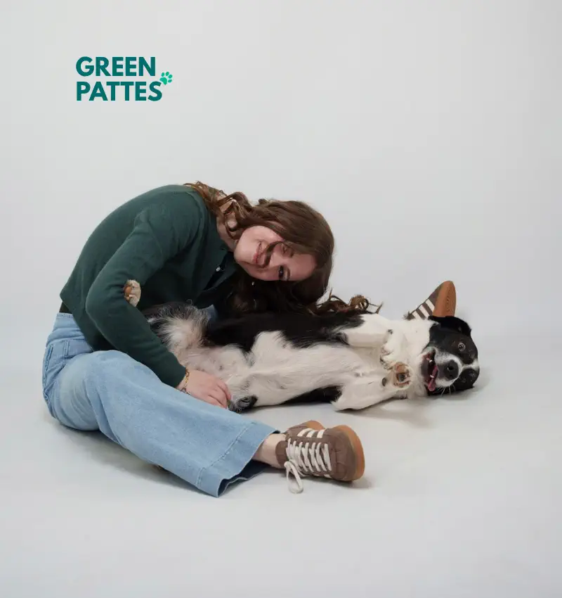 Présentation GREENPATTES