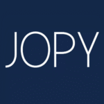 Logo JOPY