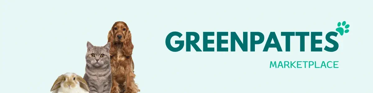 Bannière GREENPATTES