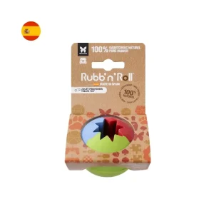 balle distributeur de friandises chien